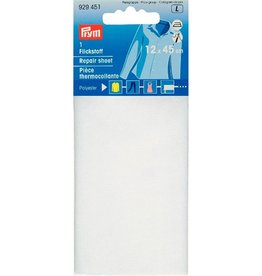 Prym - verstelstuk polyester 12x45 cm wit - 929 451