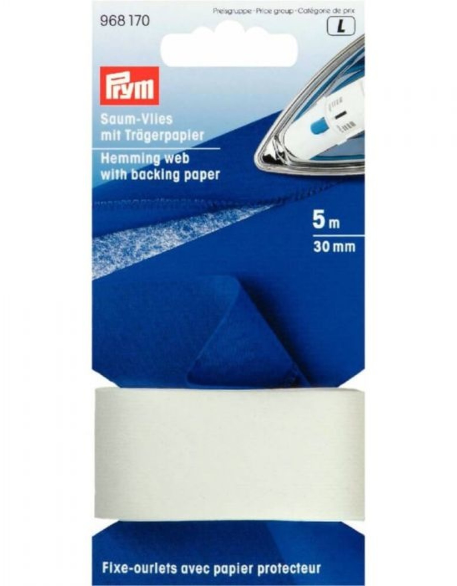 Prym - zoomvlies - 968 170