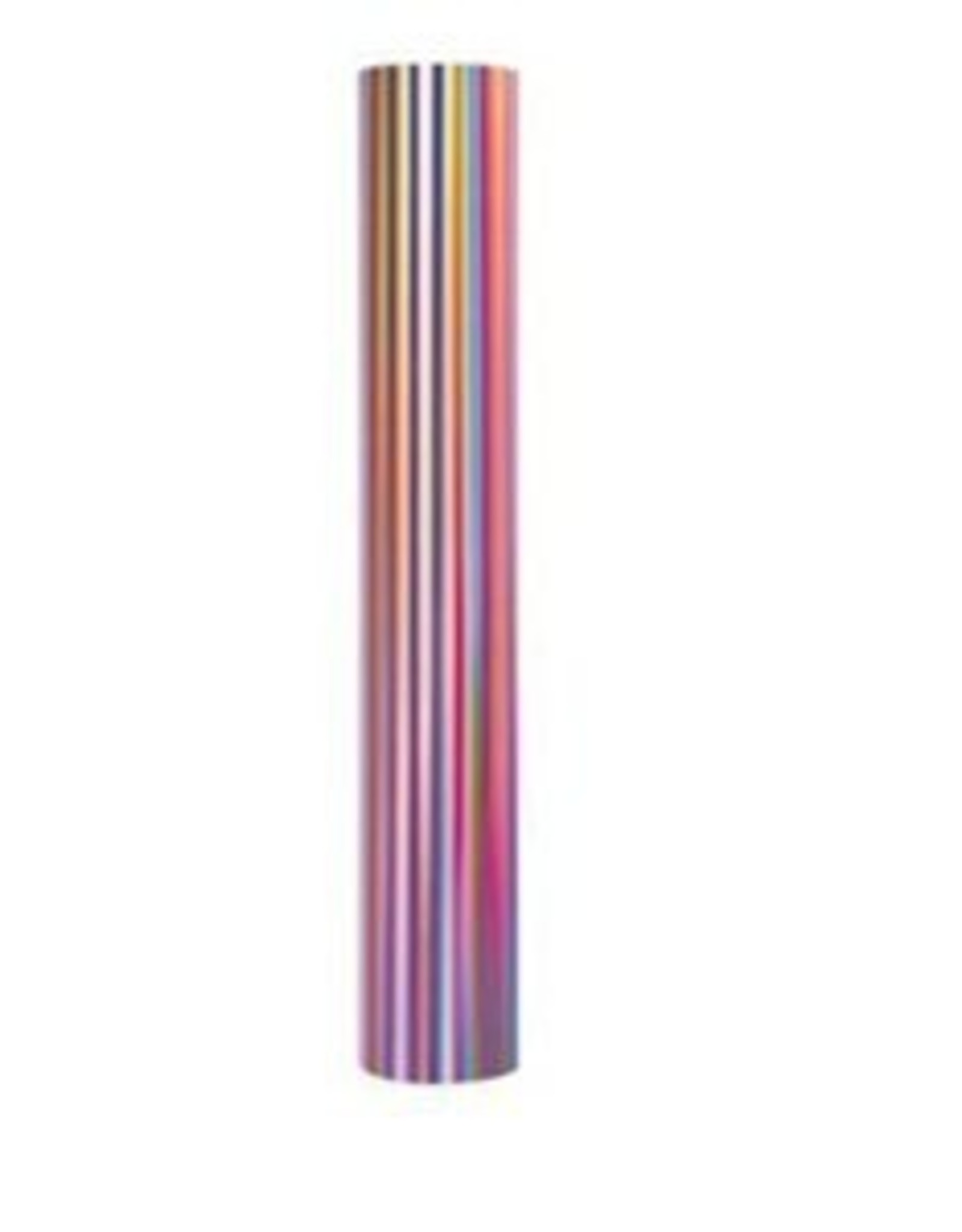 Vinyl holografisch roze