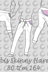 Orbis skinny harem - Sofilantjes Orbis skinny harem - Sofilantjes