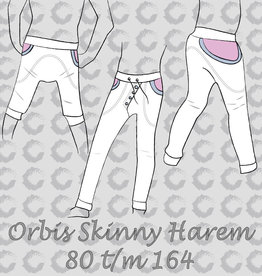 Orbis skinny harem - Sofilantjes