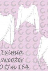 Eximia sweater - Sofilantjes Eximia sweater - Sofilantjes