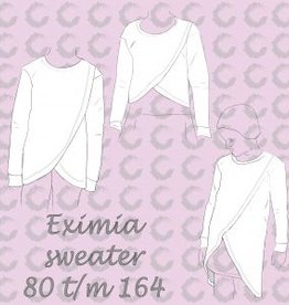Eximia sweater - Sofilantjes