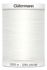 Guterman allesnaaigaren 1000m col.800 wit Guterman allesnaaigaren 1000m col.800 wit