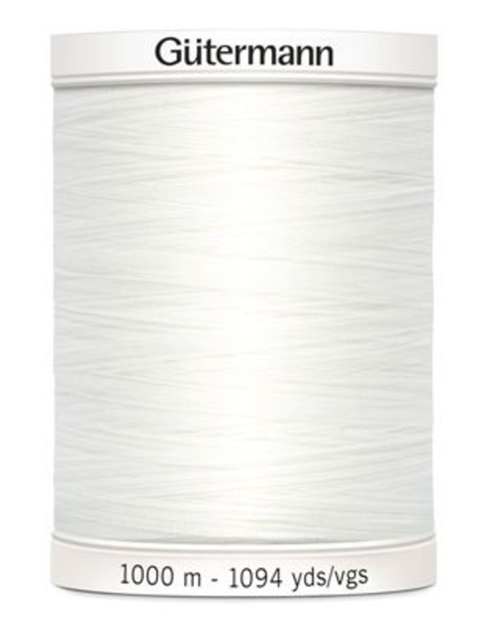 Guterman allesnaaigaren 1000m col.800 wit