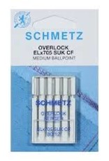 Schmetz overlock SUK 80/12