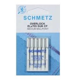 Schmetz overlock SUK 80/12