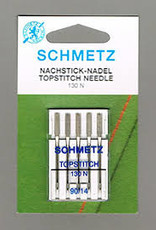 schmetz topstitch 90/14