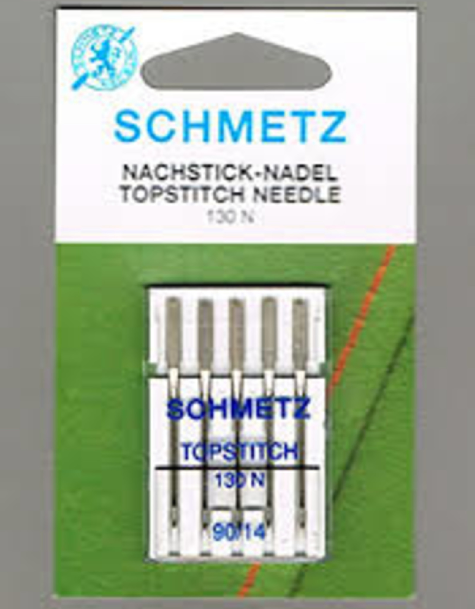 schmetz topstitch 90/14