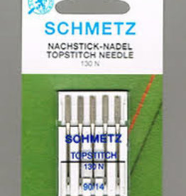 schmetz topstitch 90/14