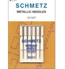 schmetz metallic 80/12
