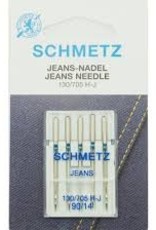 schmetz jeans needle 90/110
