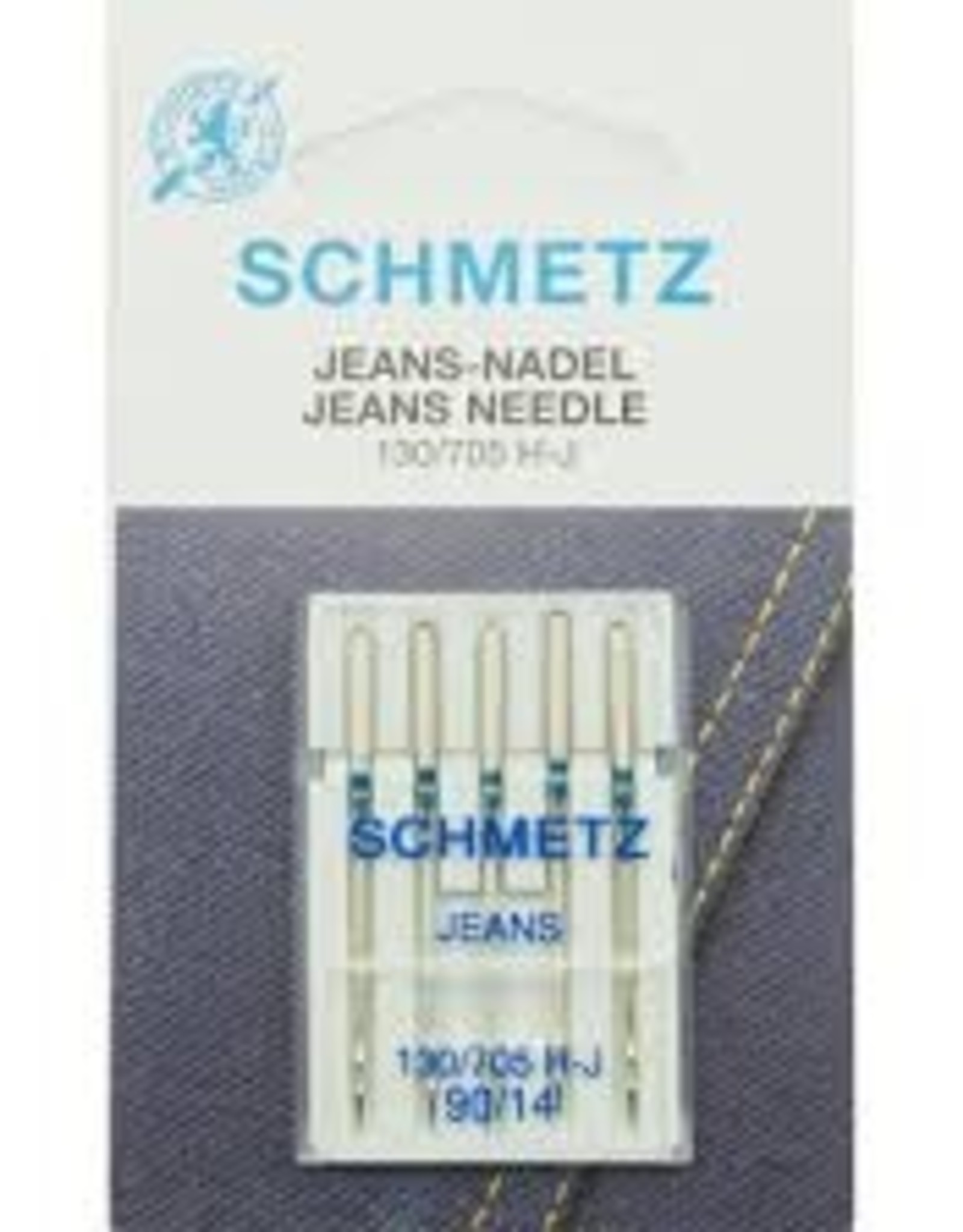 schmetz jeans needle 90/110