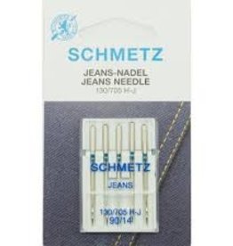 schmetz jeans needle 90/110
