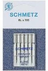 Schmetz overlock 80/12