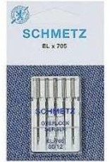 schmetz Schmetz overlock 80/12