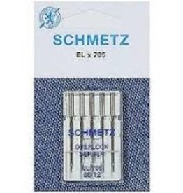 Schmetz overlock 80/12
