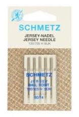 Schmetz jersey ballpoint 90/14