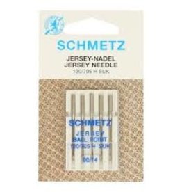 Schmetz jersey ballpoint 90/14