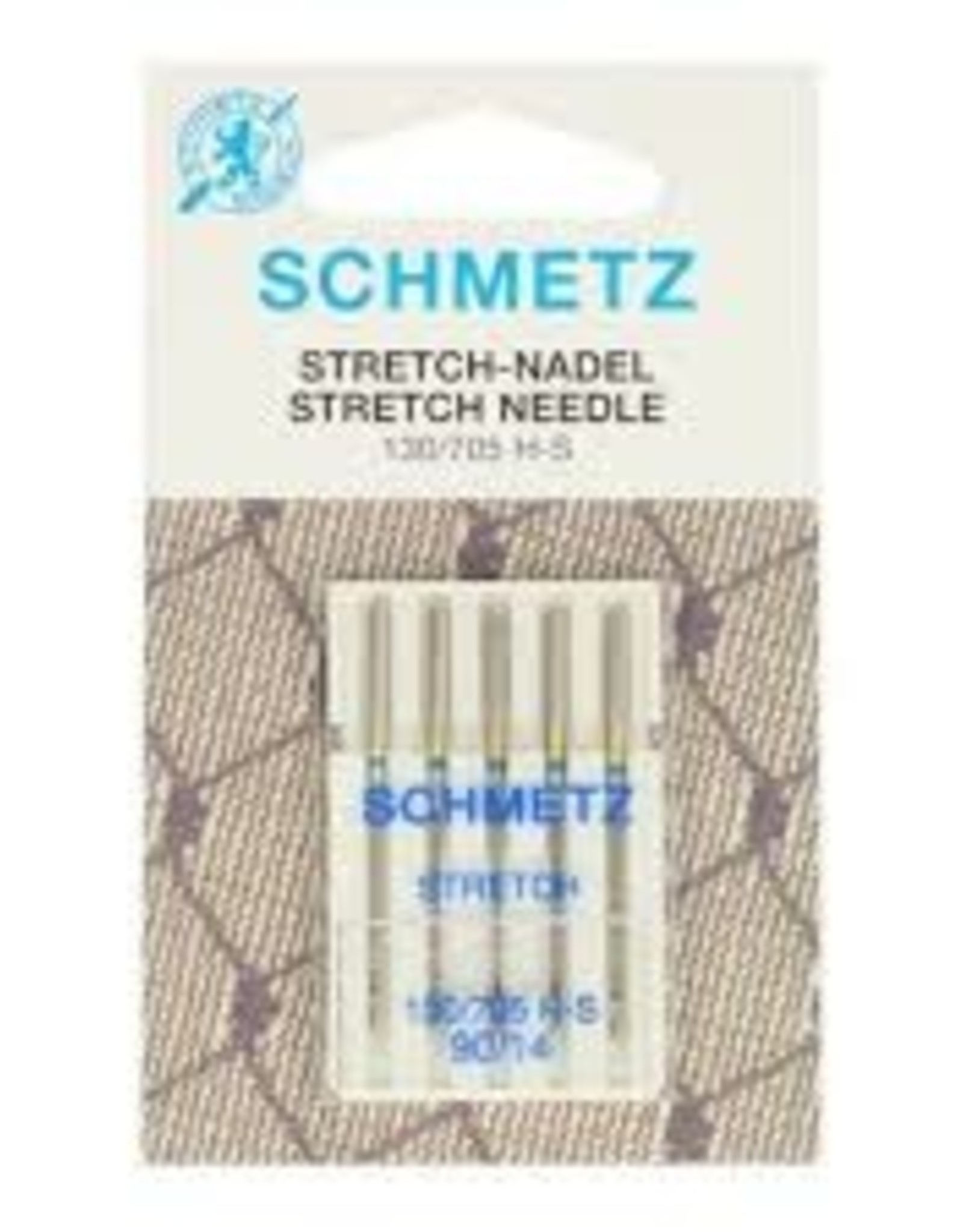 schmetz schmetz stretch  90/14