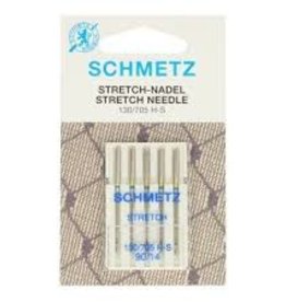 schmetz stretch  90/14