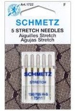 schmetz schmetz stretch 75/11