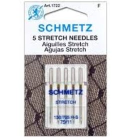 schmetz stretch 75/11