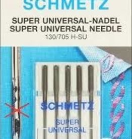 schmetz super universeel anti-plak 100/16