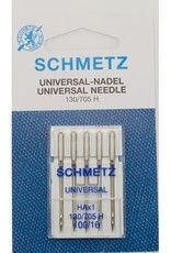 schmetz Schmetz universeel 100/16