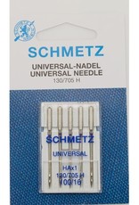 Schmetz universeel 100/16
