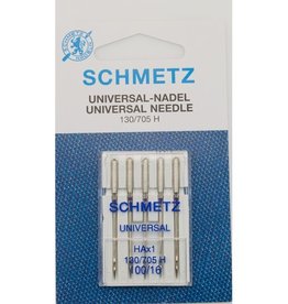 Schmetz universeel 100/16