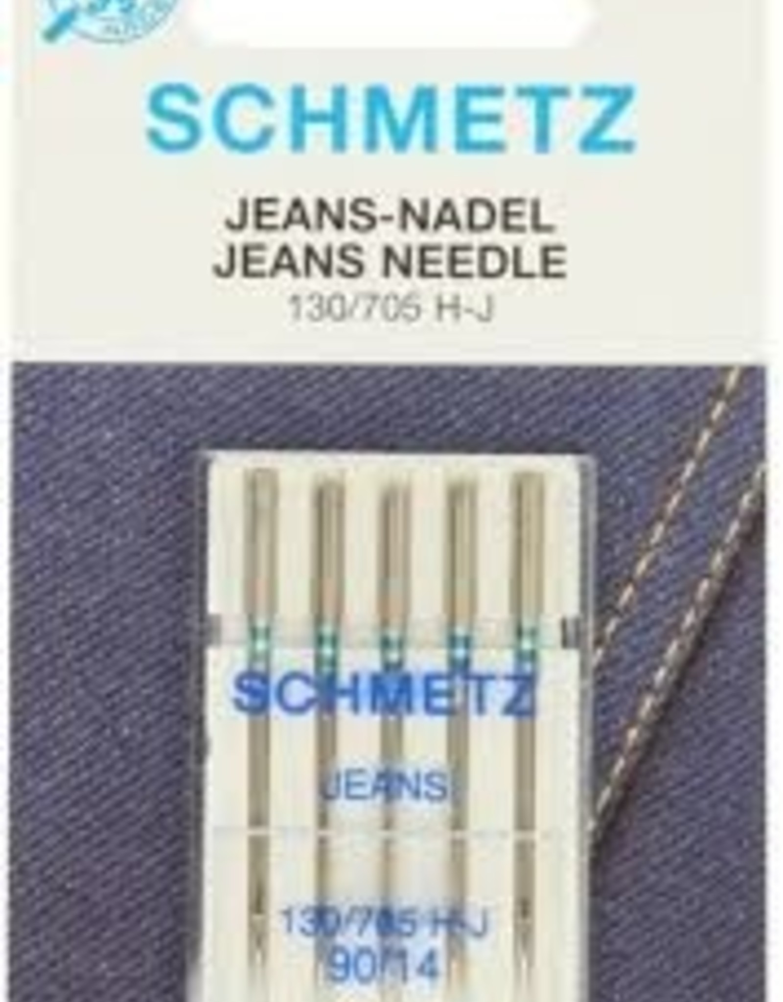 Schmetz universeel 90/14