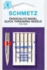 schmetz schmetz quick threading blind/handicap 80/12
