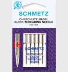 schmetz quick threading blind/handicap 80/12