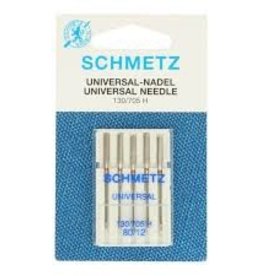 schmetz universeel 80/12