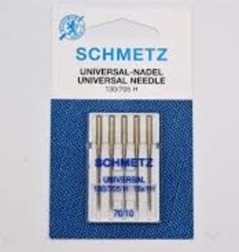 schmetz universeel 70/10