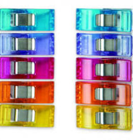 Clover - 10 wonder clips - 3185