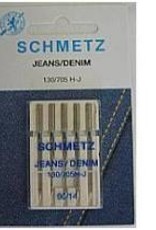 schmetz Schmetz jeans 90/14