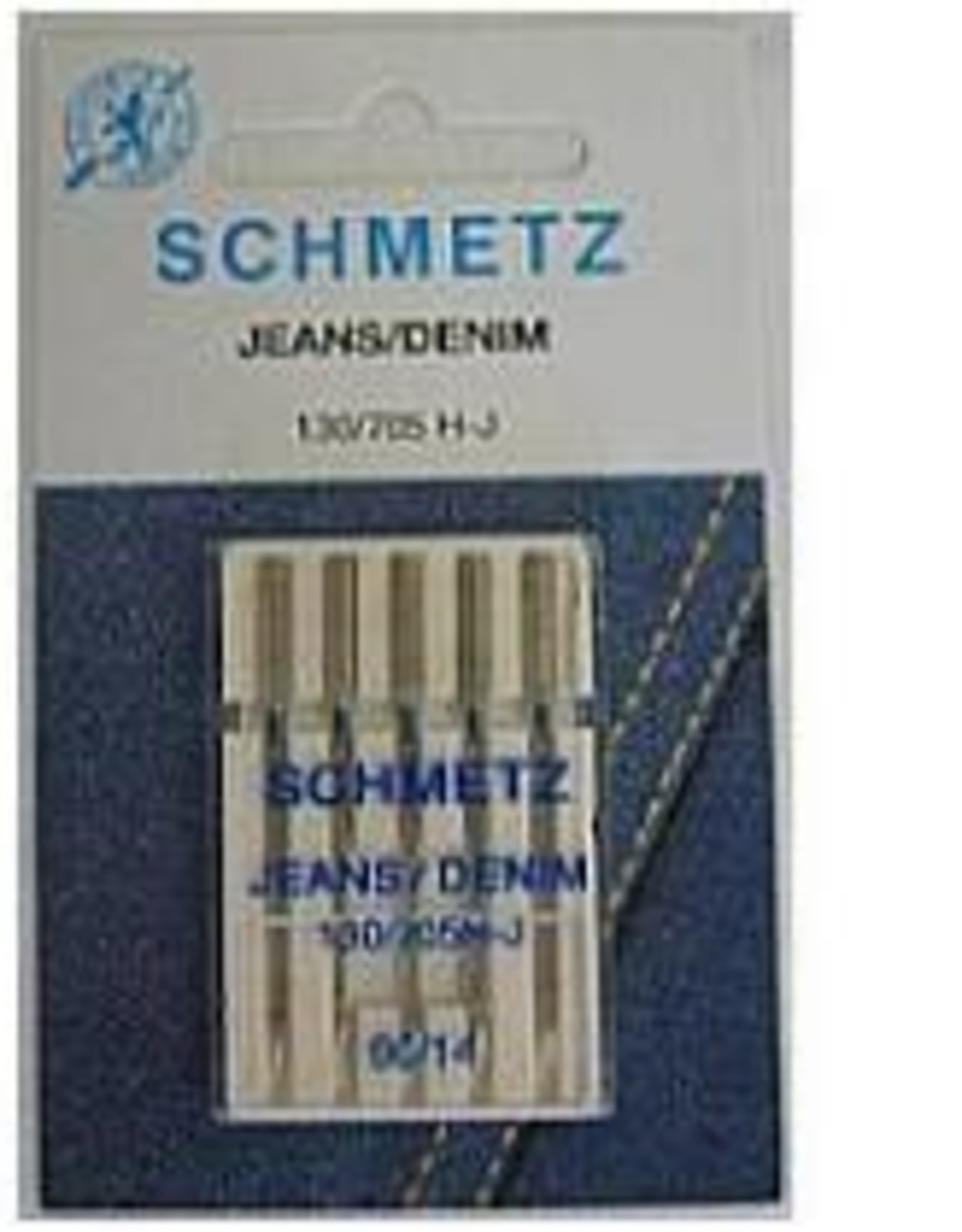 schmetz Schmetz jeans 90/14