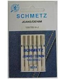 schmetz Schmetz jeans 90/14