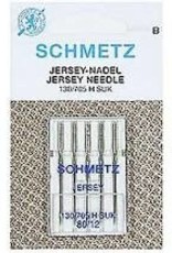 schmetz Schmetz jersey ballpoint 80/12