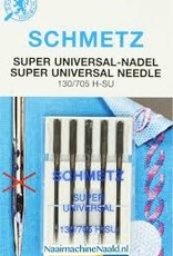 Schmetz super universeel anti-plak 80/12