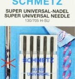 Schmetz super universeel anti-plak 80/12