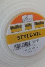 Style-vyl Vlieseline tussenvoering volume Style-vyl Vlieseline tussenvoering volume