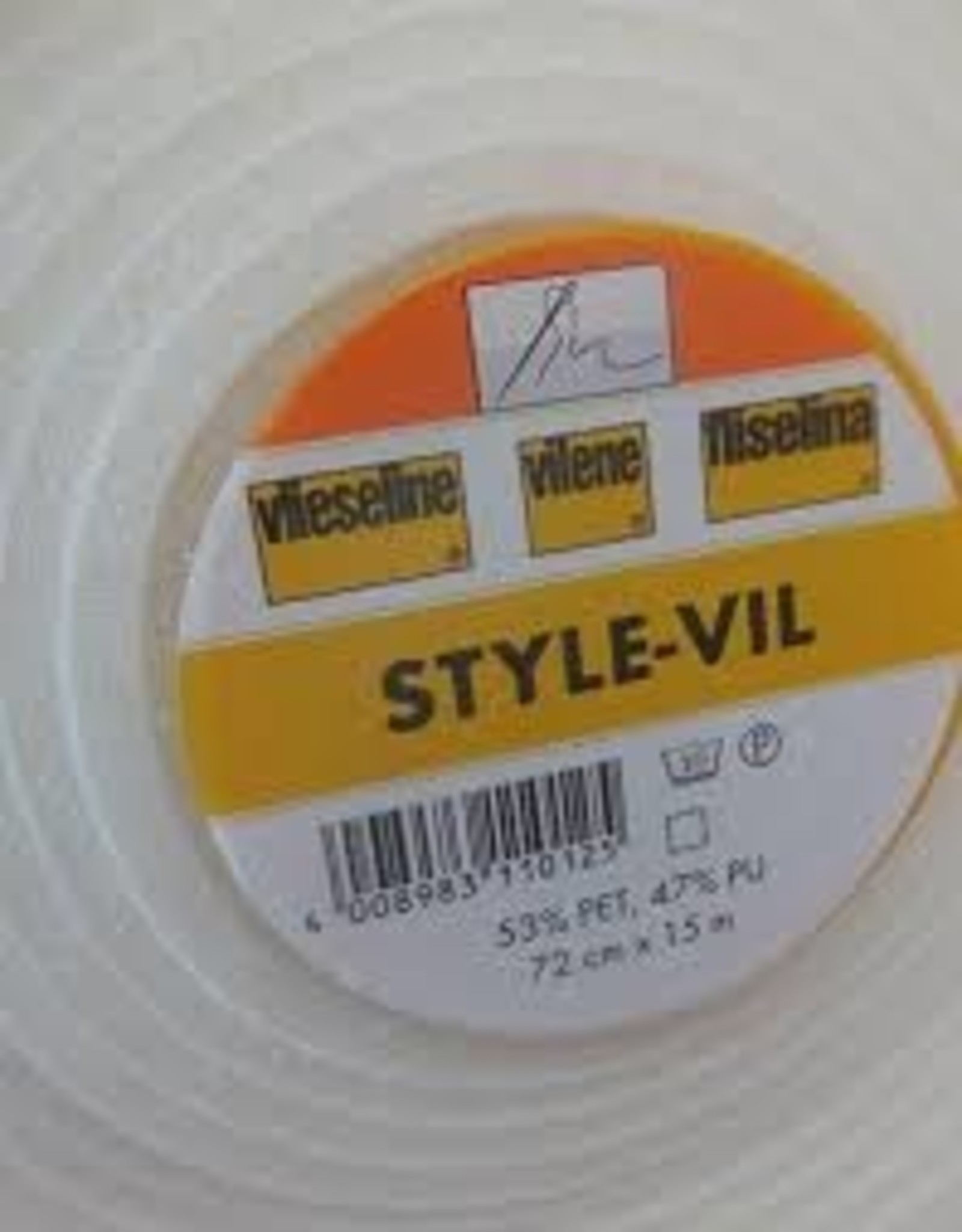 Style-vyl Vlieseline tussenvoering volume