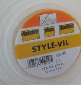 Style-vyl Vlieseline tussenvoering volume