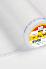 H180/308 Vlieseline Wit H180/308 Vlieseline Wit