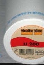 H200 Vlieseline Wit H200 Vlieseline Wit