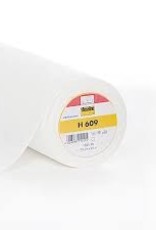 H609 Vlieseline superstretch Wit