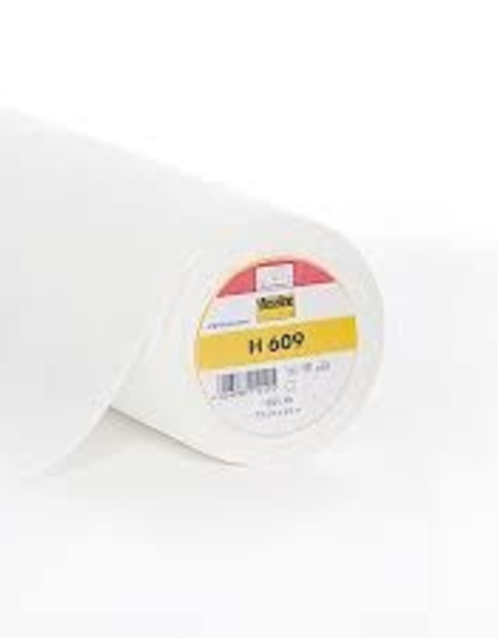 H609 Vlieseline superstretch Wit